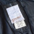 画像3: 70-80s gandalf Leather Jacket (3)