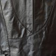 画像4: 70-80s gandalf Leather Jacket (4)