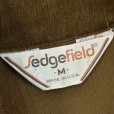 画像3: Sedge Field コーデュロイ シャツジャケット 【Mサイズ】 (3)