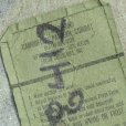 画像5: US ARMY カモフラージュ フィールドジャケット 【Sサイズ】 (5)