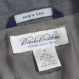 画像3: Brooks Brothers ブルックスブラザーズ スーツ テーラードジャケット 【約 Mサイズ】 (3)