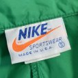 画像3: 70s NIKE ナイキ ウインドブレーカー 【Sサイズ】 (3)