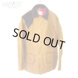 60s Vintage Super Dux Carhartt Hunting Jacket Dead Stock