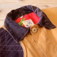 画像4: 60s Vintage Super Dux Carhartt Hunting Jacket Dead Stock (4)