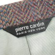 画像3: Pierre Cardin ピエールカルダン ウール テーラードジャケット 【約 Sサイズ】 (3)