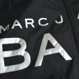 画像4: MARC JACOBS マークジェイコブス ナイロンジャケット 【約 Lサイズ】 (4)