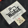 画像3: Woolrich ウールリッチ ウールチェック シャツジャケット 【Sサイズ】 (3)