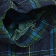 画像5: PENDLETON ペンドルトン ウールチェックジャケット 【約 Lサイズ】 (5)