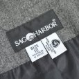 画像3: SAG HARBOR ウール テーラードジャケット 【約 Lサイズ】 (3)