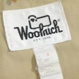 画像3: Woolrich ウールリッチ 60/40クロス マウンテンパーカー 【約 Lサイズ】 (3)