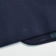 画像5: Mehlhaf`s 紺ブレザー テーラードジャケット 【約 Sサイズ】 (5)