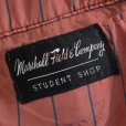 画像3: Marshall Field&Company ベロア テーラードジャケット 【約 Mサイズ】 (3)