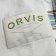 画像4: ORVIS オービス パッチワークチェック テーラードジャケット 【約 Mサイズ】 (4)