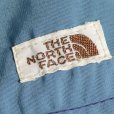 画像3: THE NORTH FACE ザノースフェイス 茶タグ ナイロン アノラックパーカー 【Mサイズ】 (3)
