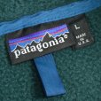 画像3: Patagonia パタゴニア スナップT フリースプルオーバー 【Lサイズ】 (3)