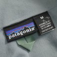 画像3: Patagonia パタゴニア ポリエステル スタンドジャケット 【Mサイズ】 (3)