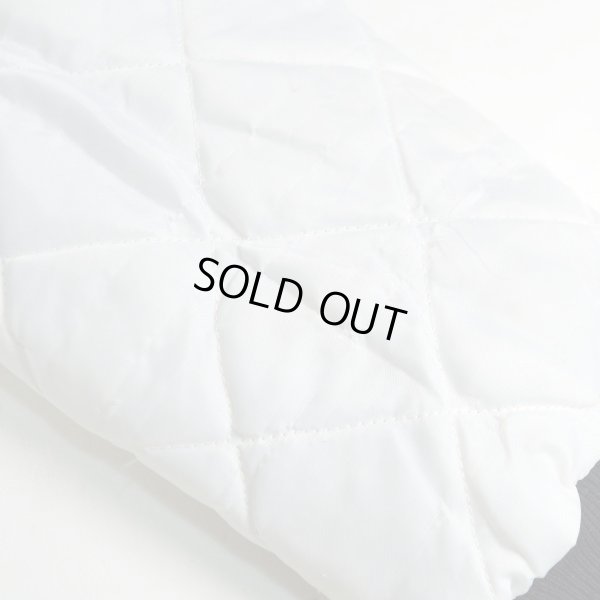 画像5: RENNOC ナイロン スタジアムジャケット 【Sサイズ】