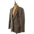 画像1: PENDLETON ペンドルトン ウール テーラードジャケット 【約 Lサイズ】 (1)