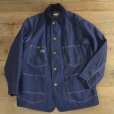 画像2: OSH KOSH B`GOSH Denim Coverall (2)