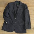 画像2: Ralph Lauren Wool Taylor Jacket (2)