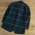 画像3: KNOCKABOUTS by Pendleton Wool Check Taylor Jacket (3)