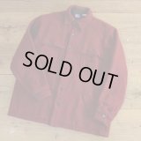 80s Woolrich Wool Jacket