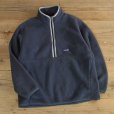 画像1: Patagonia SYNCHILLA Fleece Jacket (1)