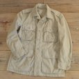 画像1: 50s USAFA TROPICAL Jacket (1)