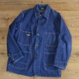 画像1: OSH KOSH B`GOSH Denim Coverall (1)