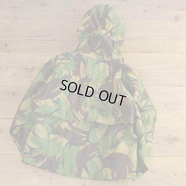 画像2: British Army Camouflage Pullover Jacket