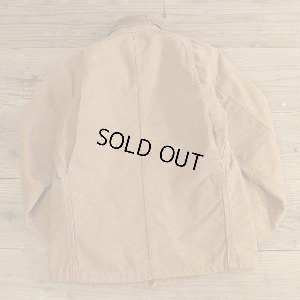 画像2: Carhartt Duck Coverall
