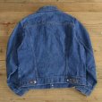 画像2: 70s Wrangler Denim Jacket (2)