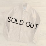 CHEVRE Moleskin Work Jacket
