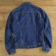 画像2: Levi's 70506-0216 Denim Jacket (2)