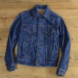 画像1: Levi's 70506-0216 Denim Jacket (1)