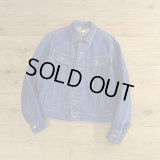 Lee 220 Denim Jacket 【42L】