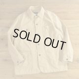 POLO JEANS Ralph Lauren Damage Coverall 【Medium】