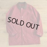 Eddie Bauer Cotton Coverall 【X-Large】