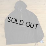 SPORTSMASTER Corduroy Anorak Parka Dead Stock MADE IN USA 【Large】