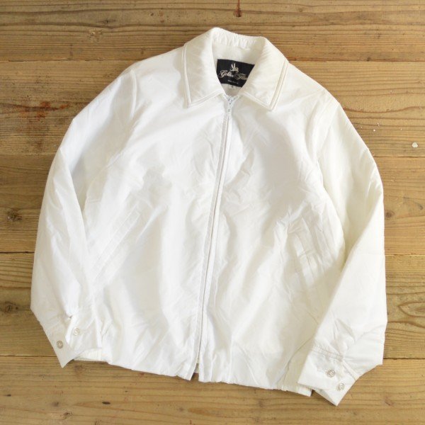 画像1: Golden Fleece Nylon Jacket MADE IN USA 【Small】