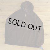 SPORTSMASTER Corduroy Anorak Parka Dead Stock MADE IN USA 【Large】