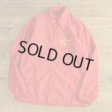60s Champion Nylon Coach Jacket 【Medium】