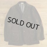 J.CREW Corduroy Taylor Jacket 【Small】