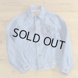 Levi's 70505 Denim Jacket MADE IN USA 【36】