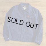 F.R.XPRESS Denim Work Jacket MADE IN USA 【Large】