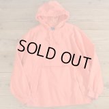 90s GAP Cotton Anorak Parka 【Large】