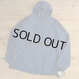 SPORTSMASTER Nylon Anorak Parka Dead Stock MADE IN USA 【Medium】