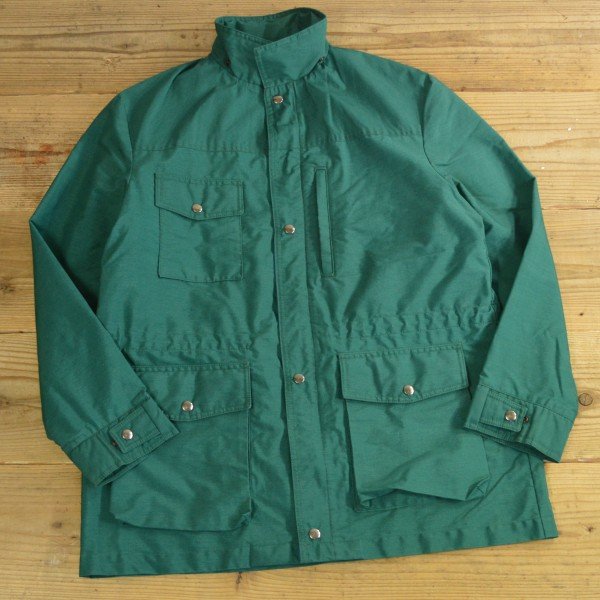 画像1: LOBO by Pen West Mountain Parka 【X-Large】