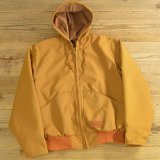 MASTER MADE Work Hooded Jacket MADE IN USA 【Medium】