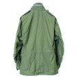 画像2: 1967 ARMY M-65 Field Jacket (2)